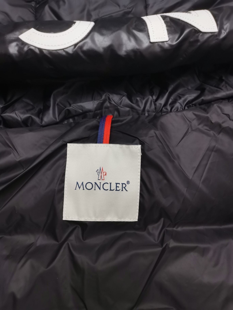 Moncler Down Coat